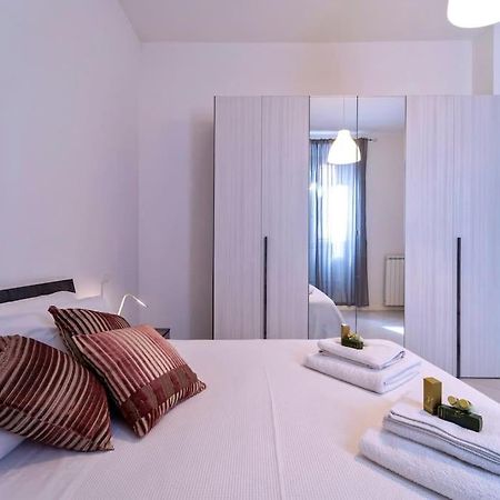 Apartamento Savonarola Comfy Flat Florencia Exterior foto