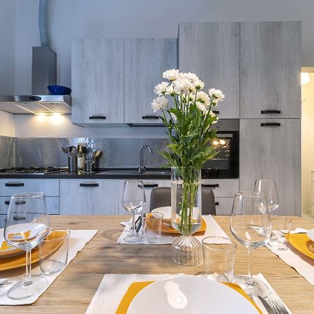 Apartamento Savonarola Comfy Flat Florencia Exterior foto