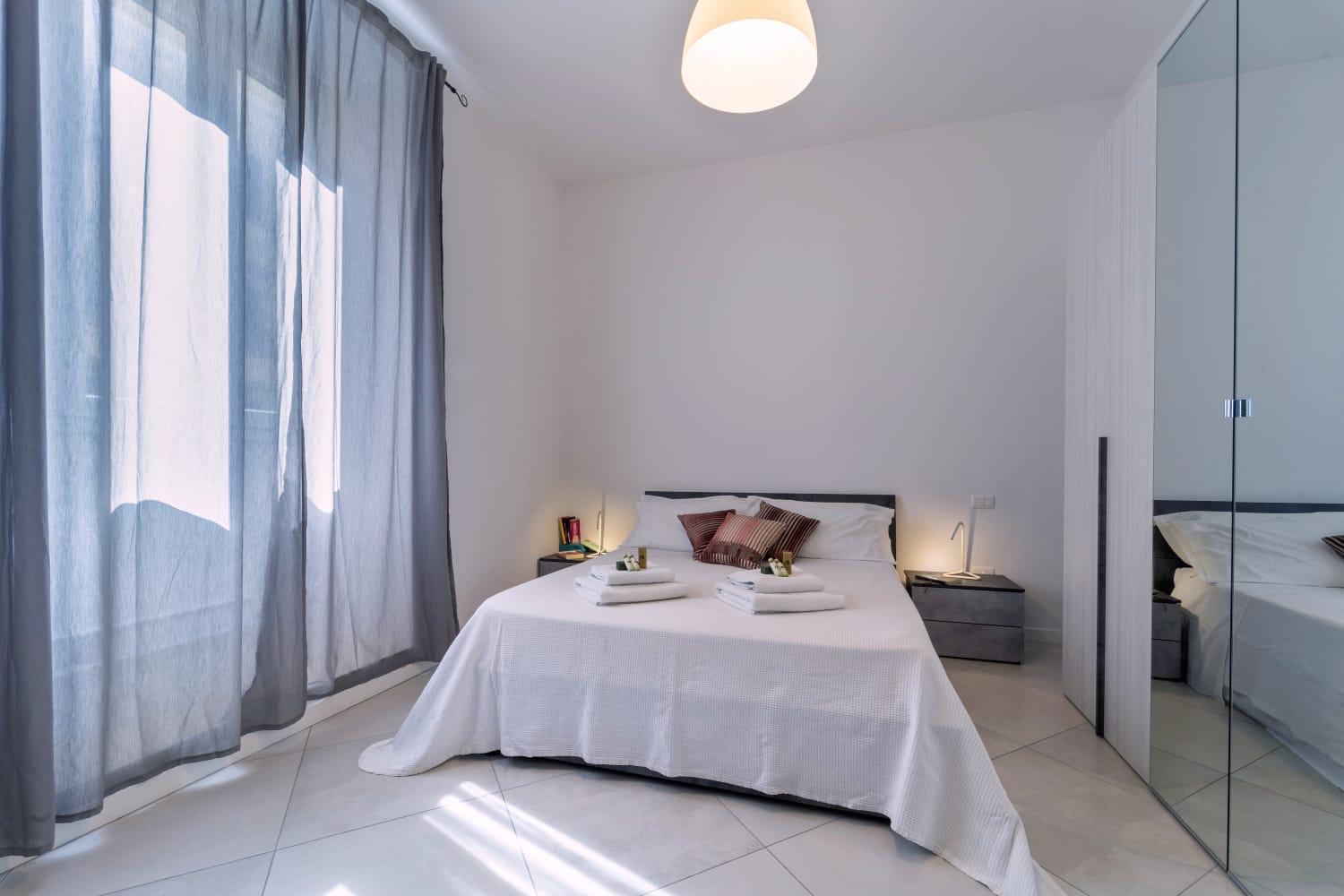 Apartamento Savonarola Comfy Flat Florencia Exterior foto