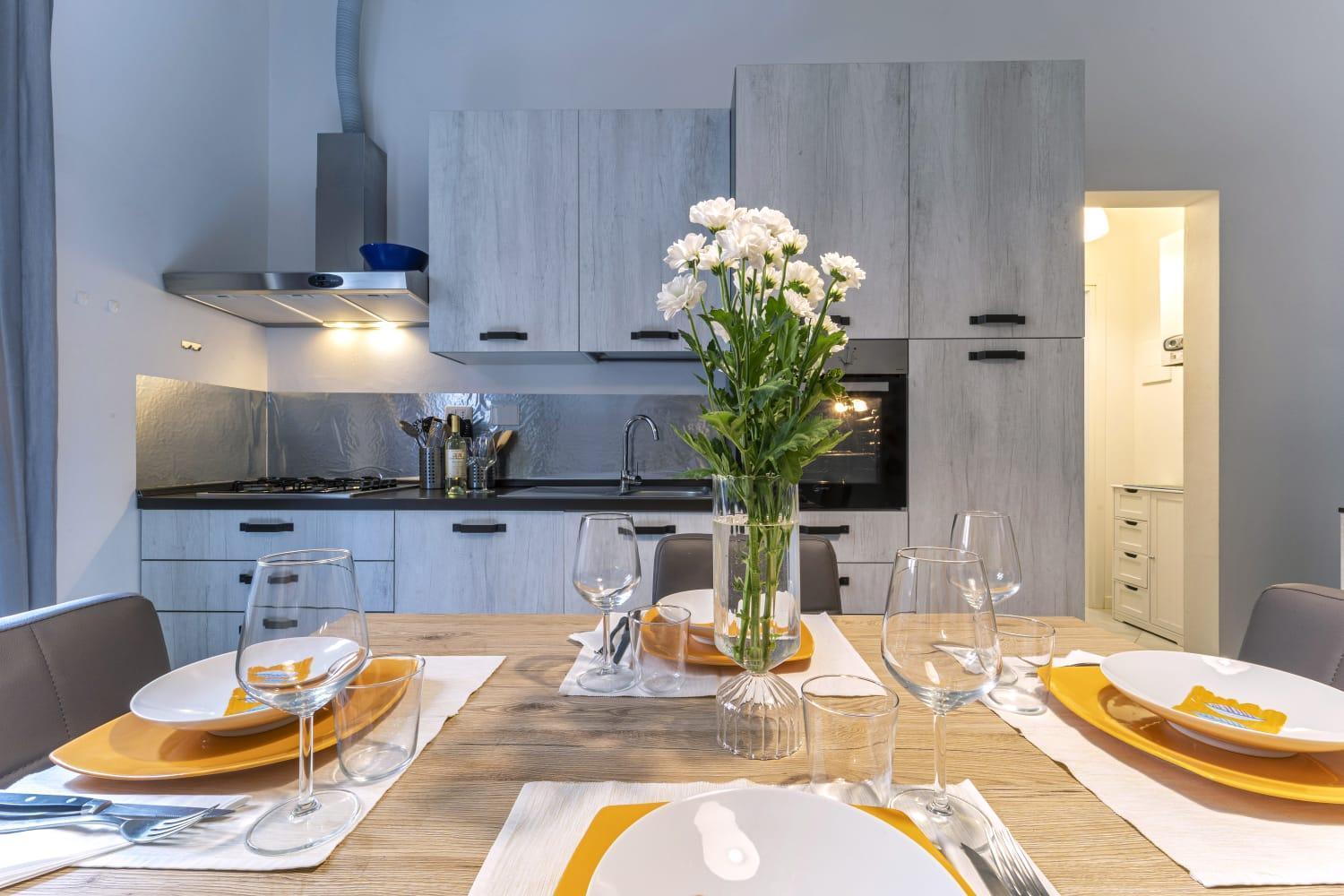 Apartamento Savonarola Comfy Flat Florencia Exterior foto